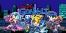 Mighty Gunvolt Burst kommt für Switch und 3DS