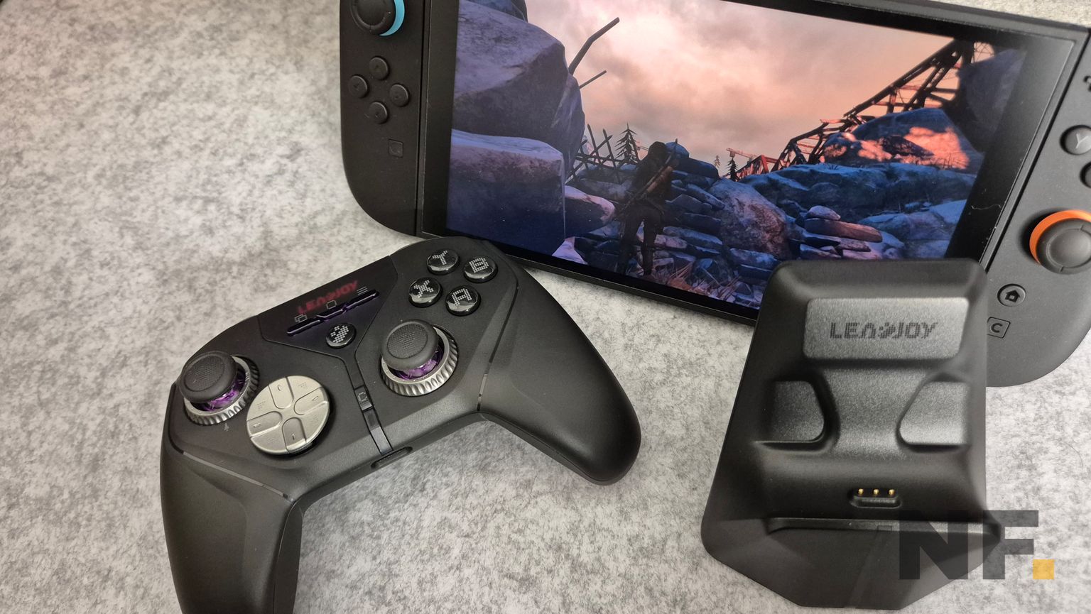 LeadJoy Xeno Pro Wireless Controller