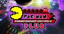 PAC-MAN Championship Edition 2 Plus