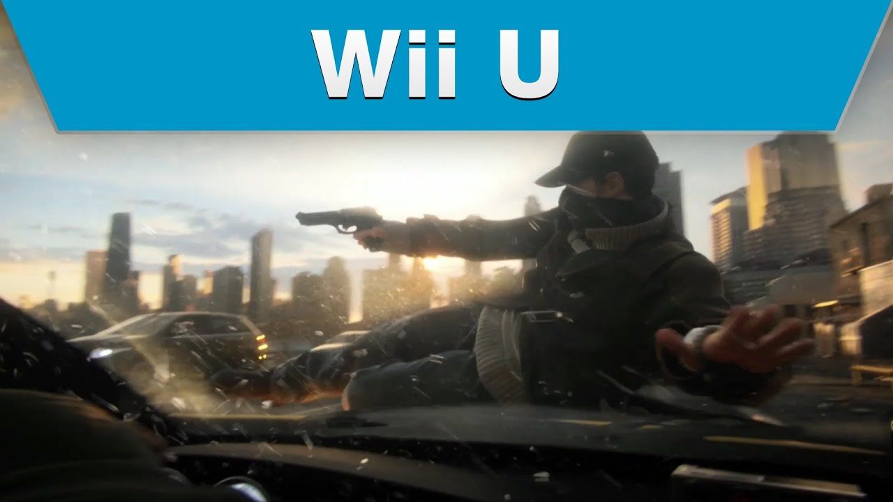 Watch_Dogs im November