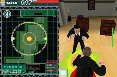 James Bond 007: Ein Quantum Trost