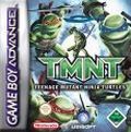 TMNT - Teenage Mutant Ninja Turtles