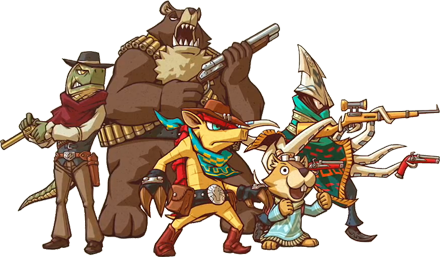 Dillon?s Rolling Western: The Last Ranger