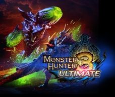 Monster Hunter 3 Ultimate Packet Relay Tool Cover