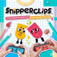 Snipperclips - Details zu den Mehrspielermodi
