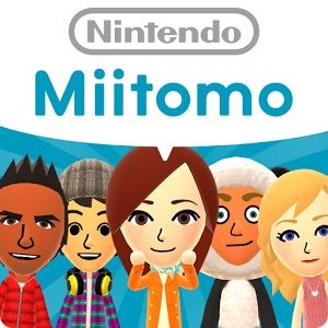 Miitomo Cover