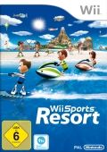 Wii Sports Resort