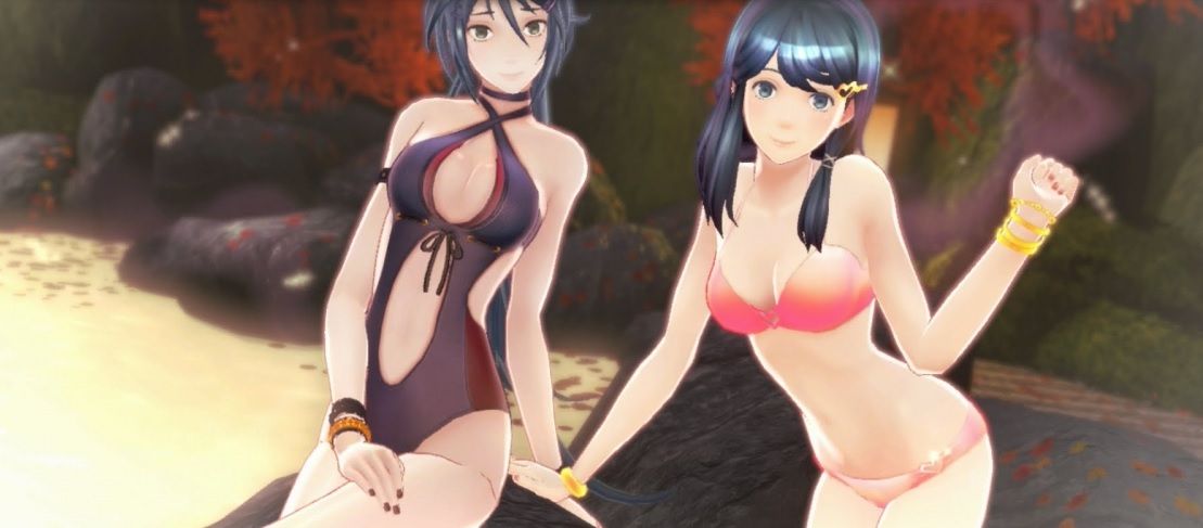 Tokyo Mirage Sessions #FE: Fan-Patch macht Zensur rückgängig