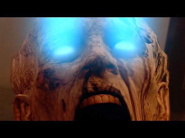 Call of Duty: Black Ops 2 Zombie-Trailer