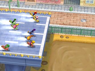 Mario Party 7