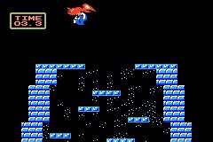 NES Classics: Ice Climber