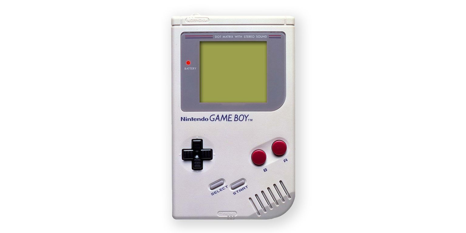 Handheld-Klassiker für Nintendo Switch?