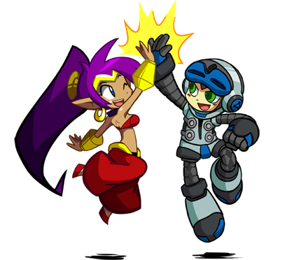Shantae: Half-Genie Hero erreicht Funding-Goal