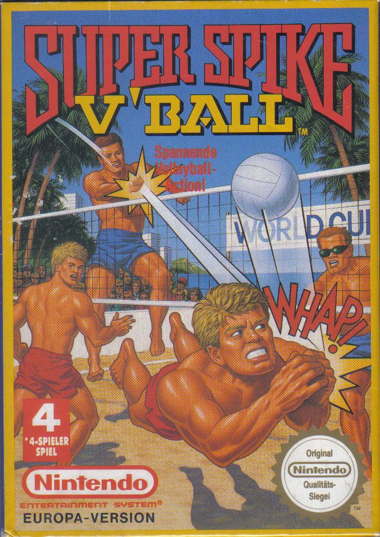 Super Spike V`Ball Cover