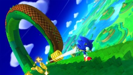 3 exklusive Sonic-Titel werden noch 2013 erscheinen *UPDATE*