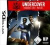 Undercover: Doppeltes Spiel