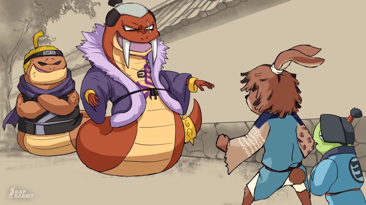 Project Rap Rabbit - Finanzierung gefährdet