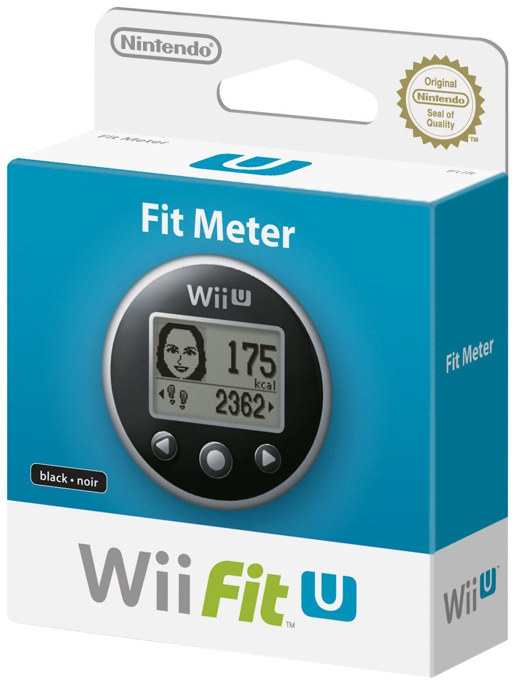 Reminder: Wii Fit U ab morgen online!