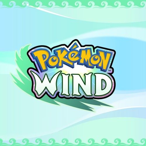 Pokémon Wind Cover