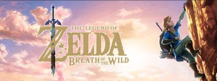 Breath of the Wild - Inhalte des ersten DLC bekannt gegeben