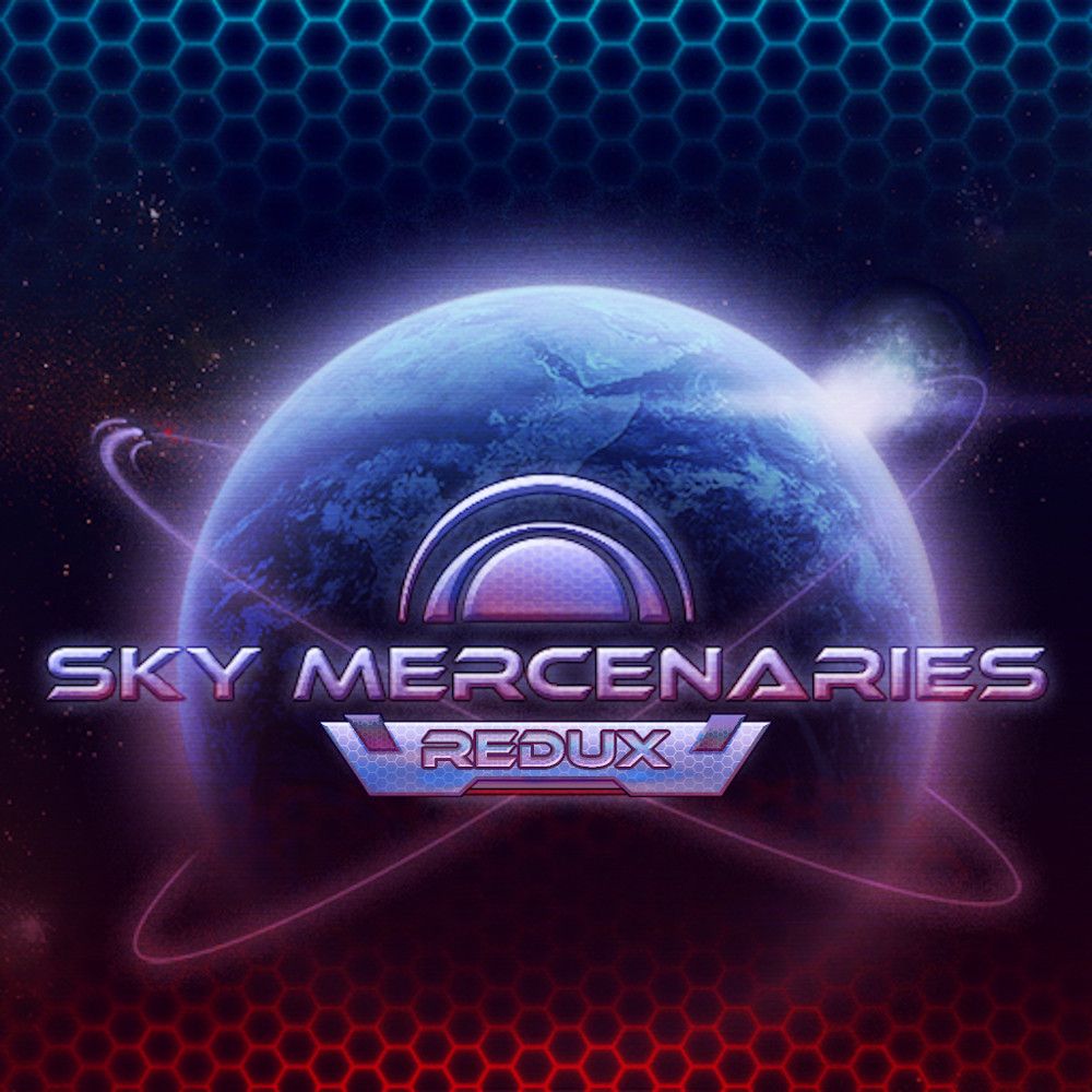 Sky Mercaneries Redux
