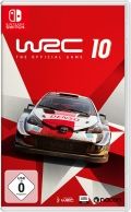WRC 10 FIA World Rally Championship