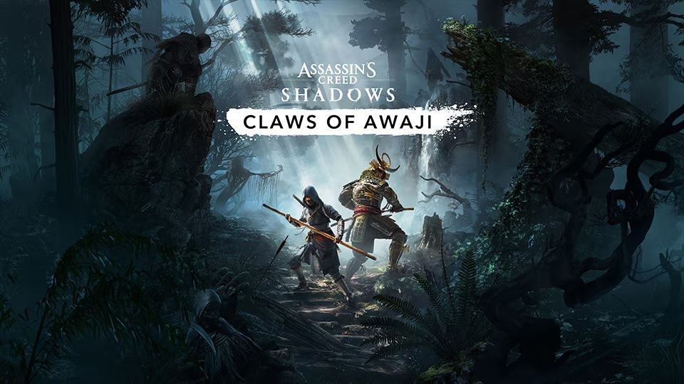 Assassins Creed Shadows - Klauen von Awaji (DLC) im Test