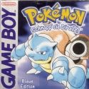 Pokmon Blau