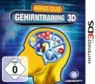 Mind Quiz Gehirntraining 3D