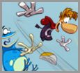 Rayman Origins 3DS - Kein Multiplayer