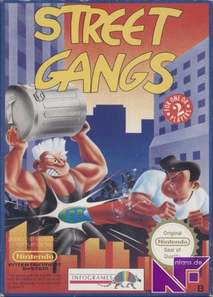 River City Ransom 2 kommt im Sommer