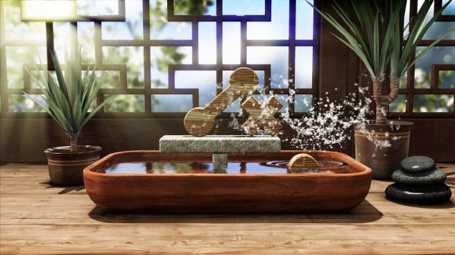 Shin?en bringt Art of Balance in den Wii U eShop