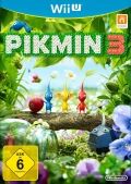 Pikmin 3: Großes Steuerungs-Update nachgereicht
