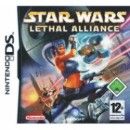 Star Wars: Lethal Alliance