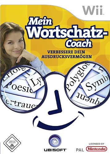 Mein Wortschatz Coach - Verbessere Dein Ausdrucksvermögen Cover
