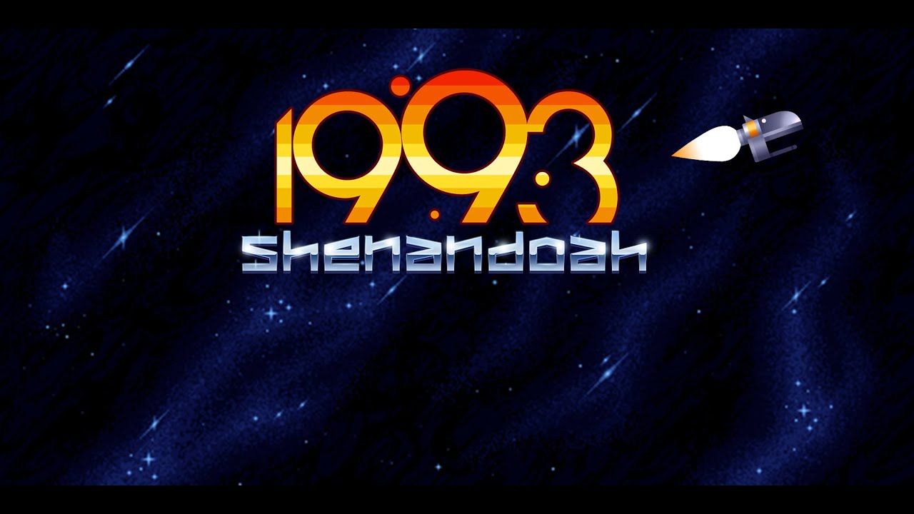 1993 Shenandoah