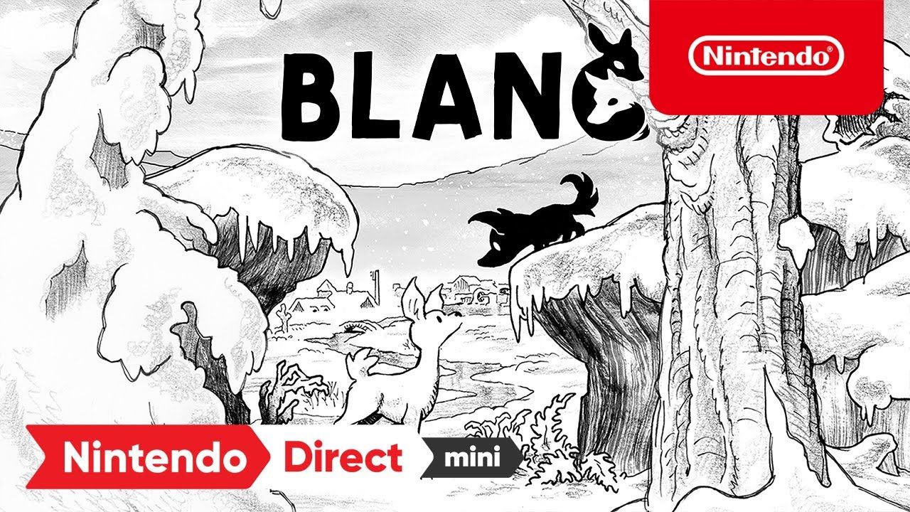 Blanc