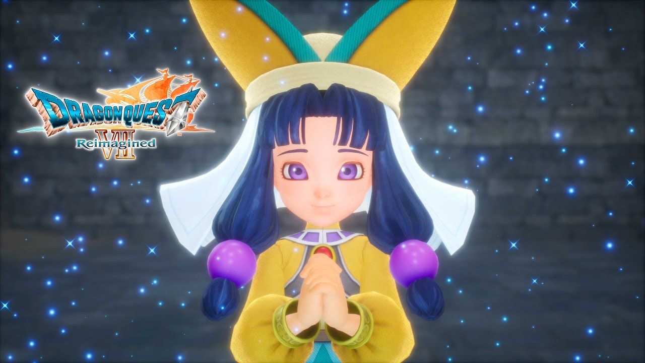 Dragon Quest VII Reimagined: Adventure Log Part 3