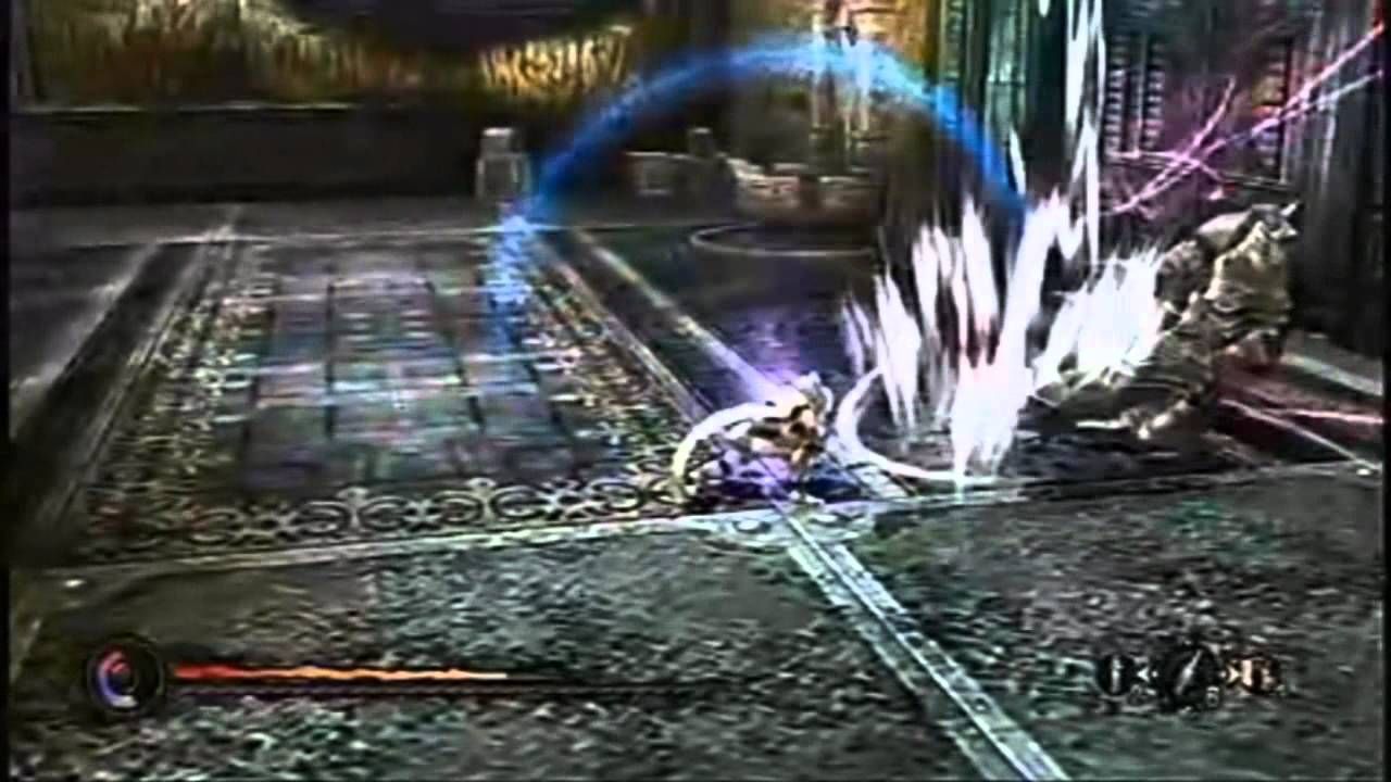 Pandora's Tower - Trailer