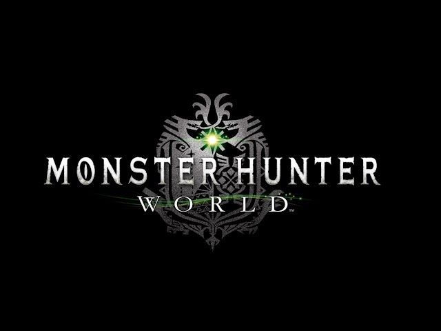 Monster Hunter World kommt nicht für Switch