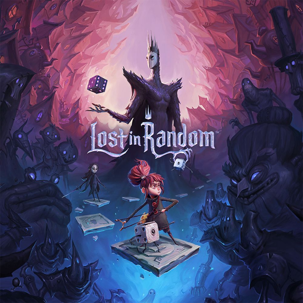 Lost in Random Cover