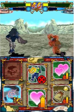 Naruto: Ninja Destiny 2