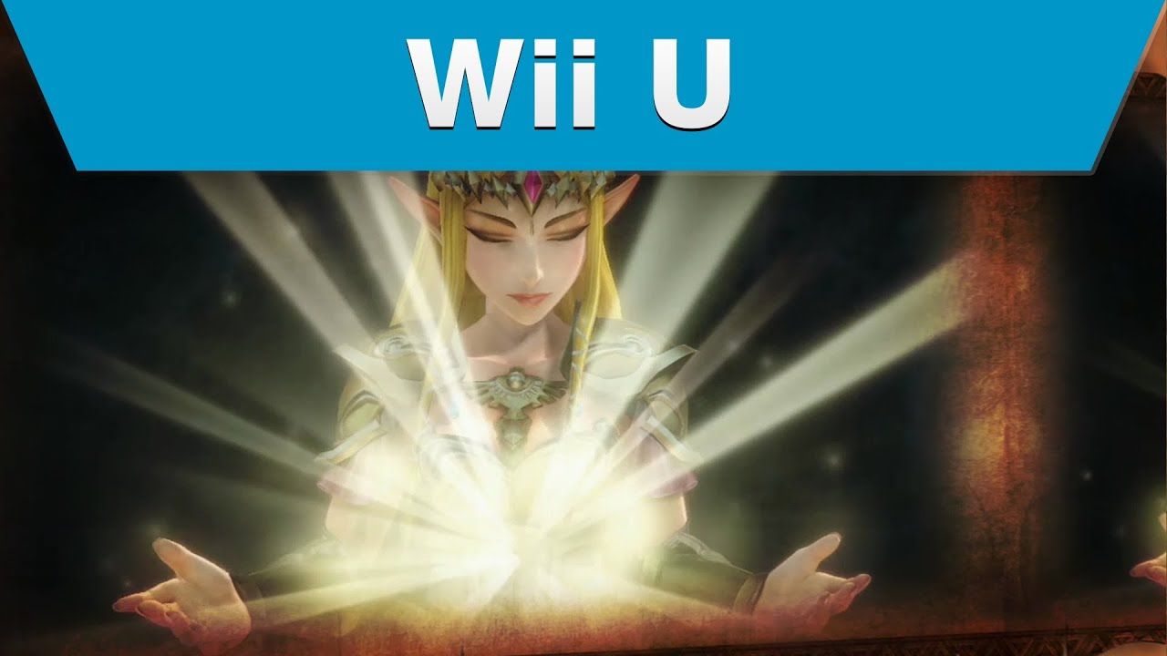 Hyrule Warriors: Neue Infos und Releasdate