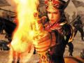 Dynasty Warriors DS Trailer