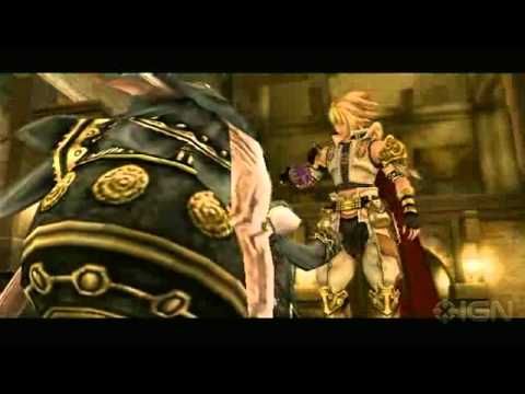 Pandora's Tower - Release in Europa?