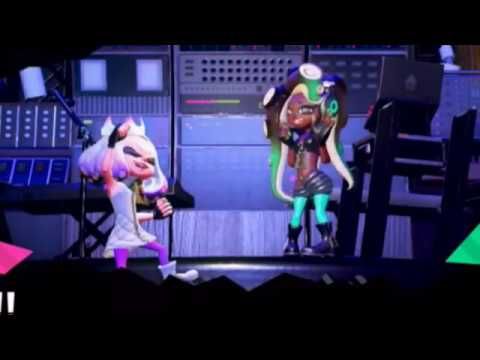 Splatoon 2: Konzert der Squid Sisters auf der Niconico Tokaigi 2018