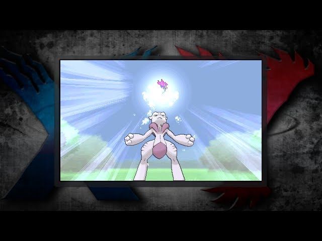 Pokémon X & Y - Neue Monster und Formen
