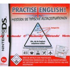 Practise English! Meistern Sie typische Alltagssituationen