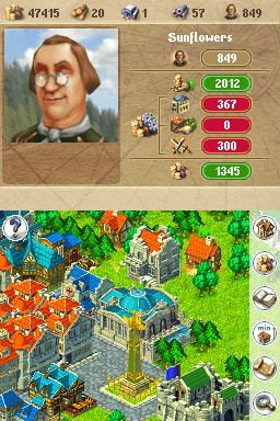ANNO 1701