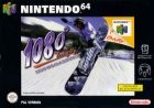 1080 Snowboarding